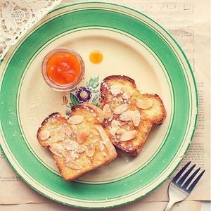 Meet your Posher, Foodblogger